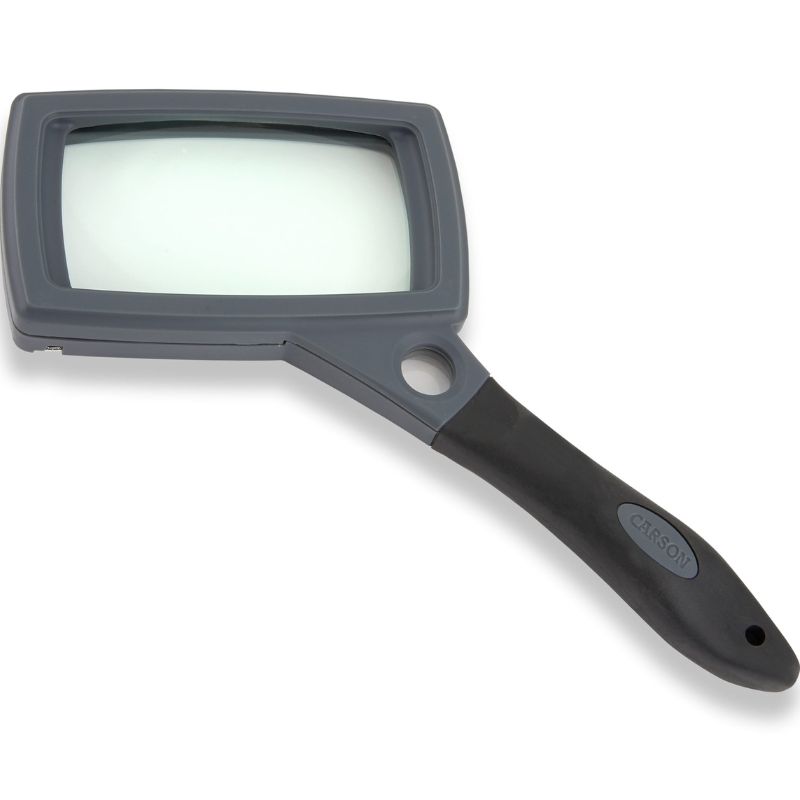 HANDHELD MAGNIFIER 5312